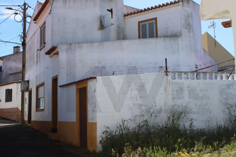 Terreno para Venda em Aldeia dos Fernandes Foto 5