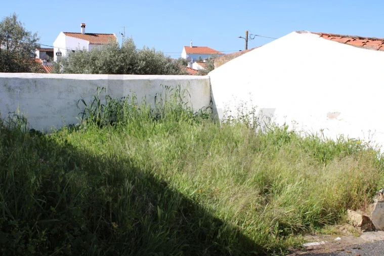 Terreno para Venda em Aldeia dos Fernandes Foto 2