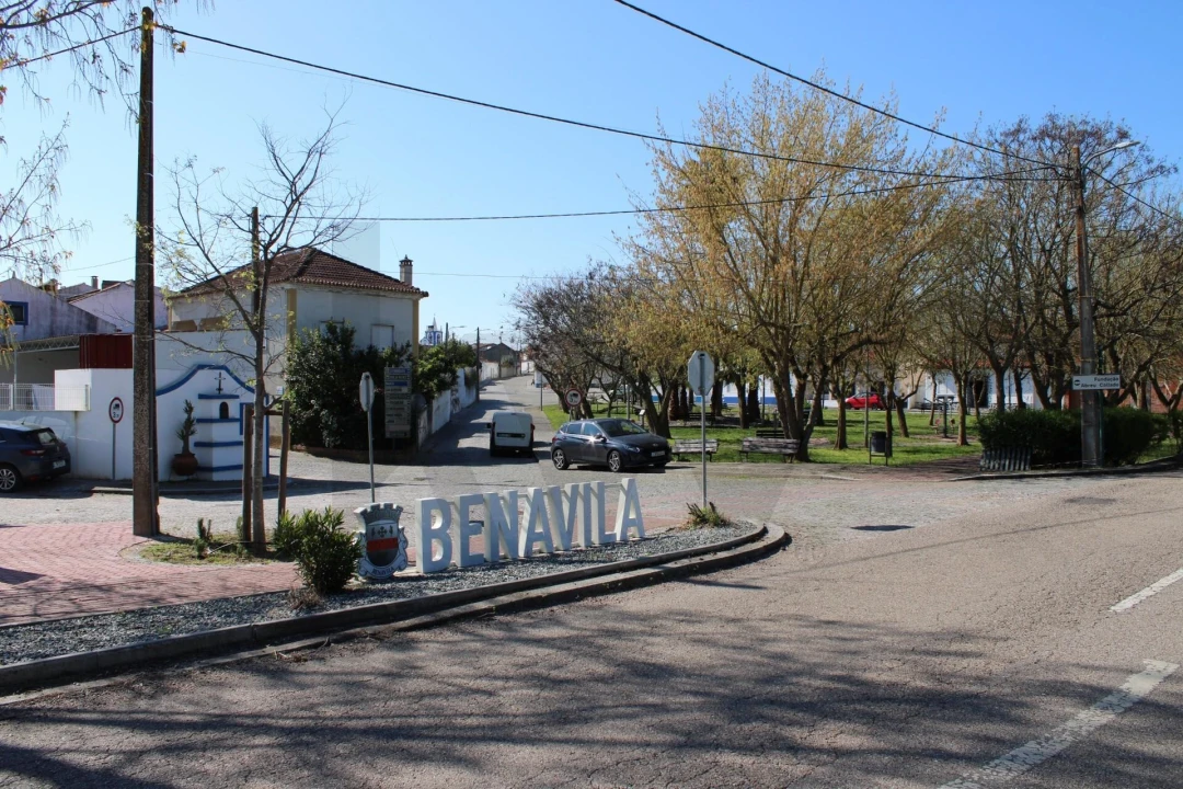 Moradia T2 para Venda em Benavila e Valongo Foto 11