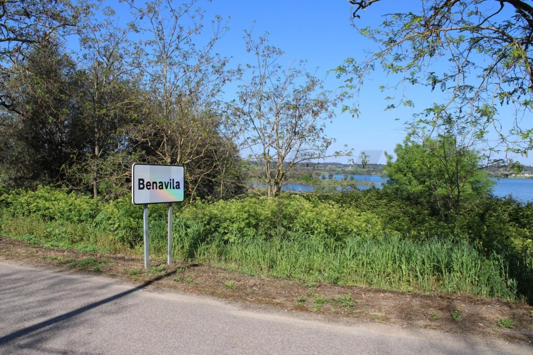 Moradia T2 para Venda em Benavila e Valongo Foto 12