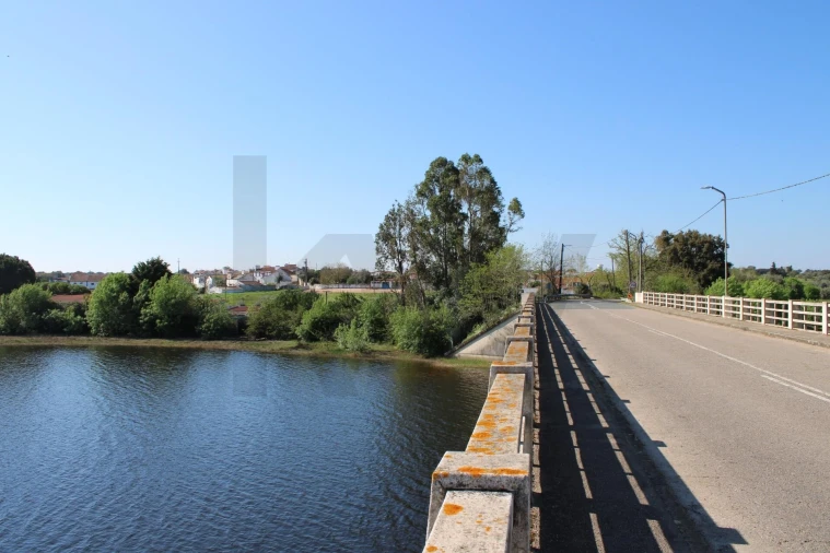 Moradia T2 para Venda em Benavila e Valongo Foto 15