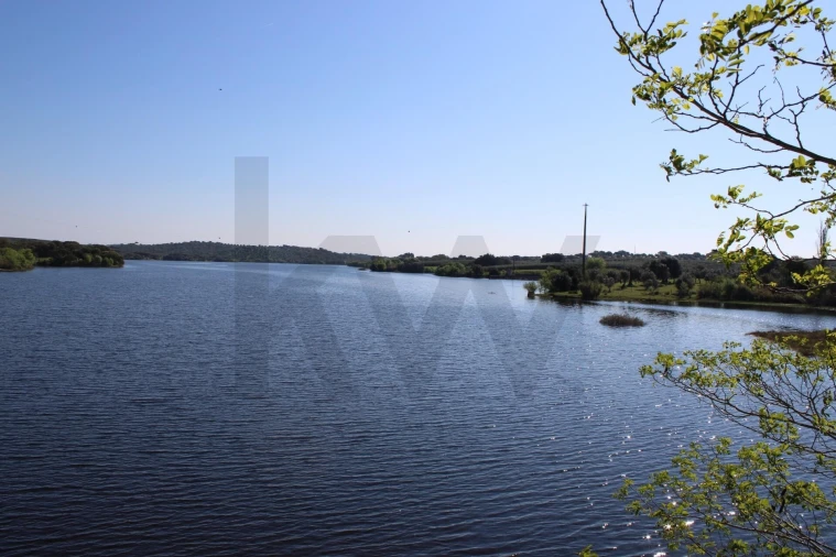 Moradia T2 para Venda em Benavila e Valongo Foto 14