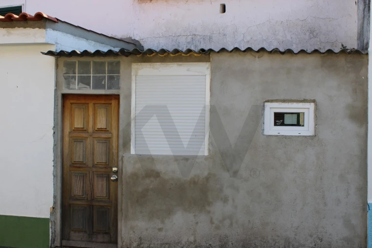 Moradia T2 para Venda em Benavila e Valongo Foto 9