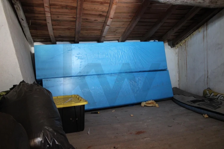 Moradia T2 para Venda em Benavila e Valongo Foto 8