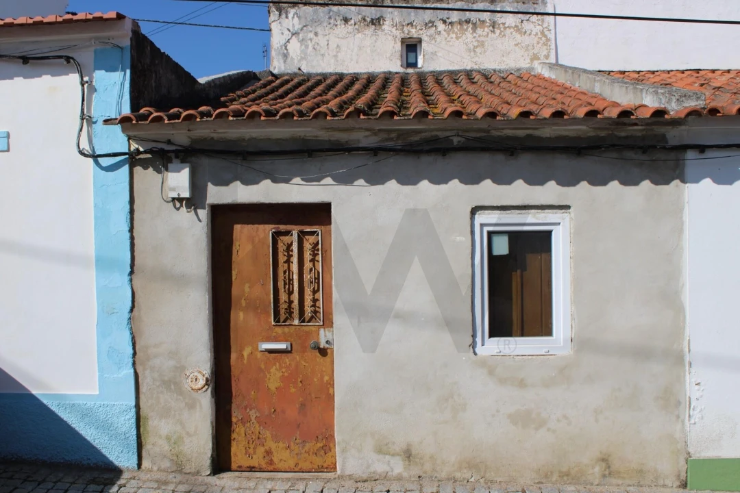 Moradia T2 para Venda em Benavila e Valongo Foto 1