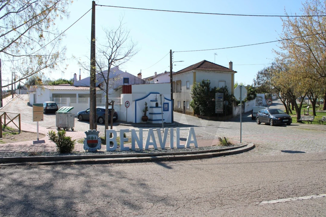 Moradia T2 para Venda em Benavila e Valongo Foto 10