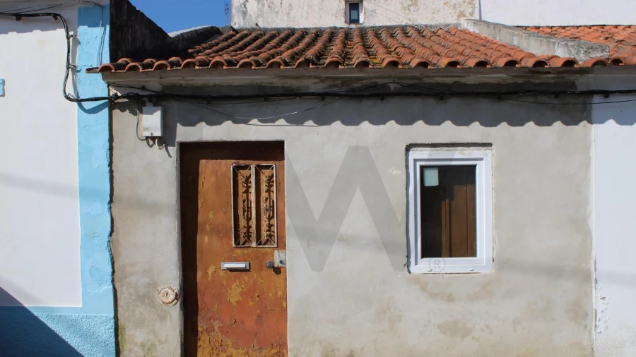 Moradia T2 para Venda em Benavila e Valongo
