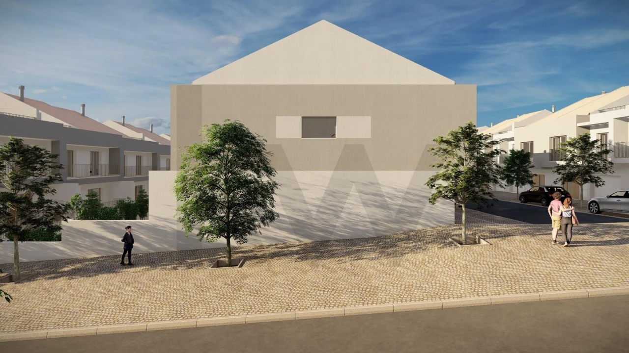 Moradia T3 para Venda em Quinta do Conde Foto 4