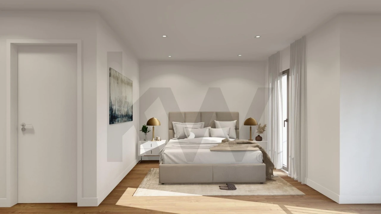 Moradia T3 para Venda em Quinta do Conde Foto 11