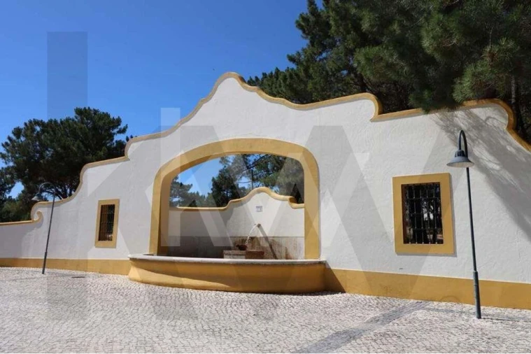 Moradia T3 para Venda em Quinta do Conde Foto 36