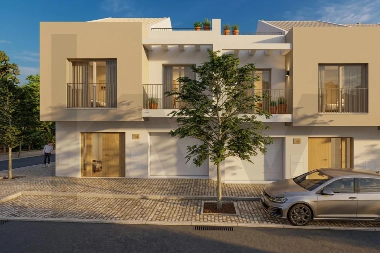 Moradia T3 para Venda em Quinta do Conde Foto 2