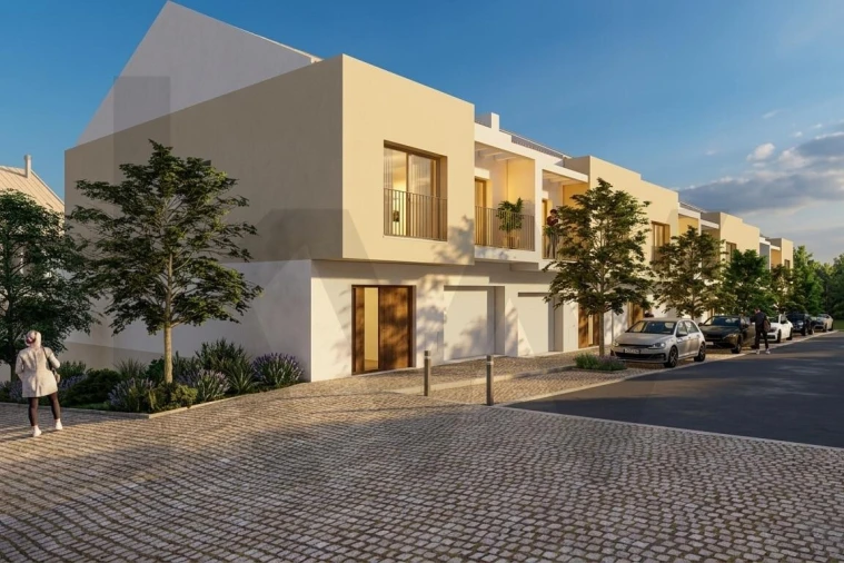 Moradia T3 para Venda em Quinta do Conde Foto 1