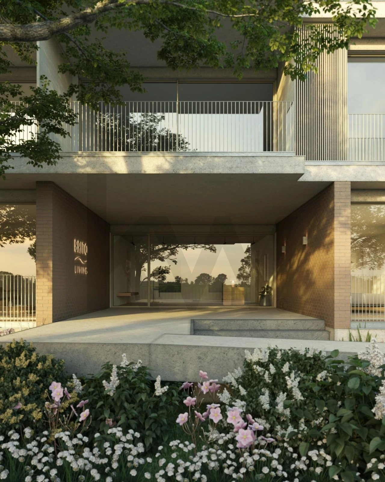 Apartamento T3 para Venda em São Felix da Marinha Foto 13