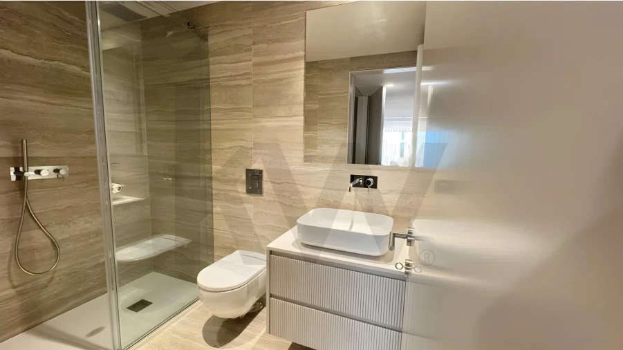 Apartamento T3 para Venda em São Felix da Marinha Foto 10