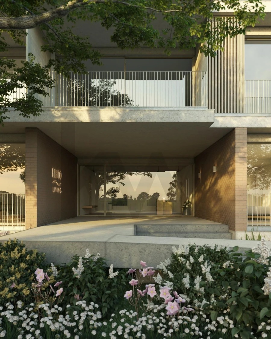 Apartamento T3 para Venda em São Felix da Marinha Foto 13