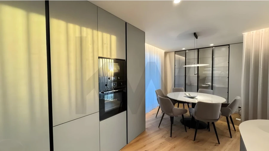 Apartamento T3 para Venda em São Felix da Marinha Foto 6