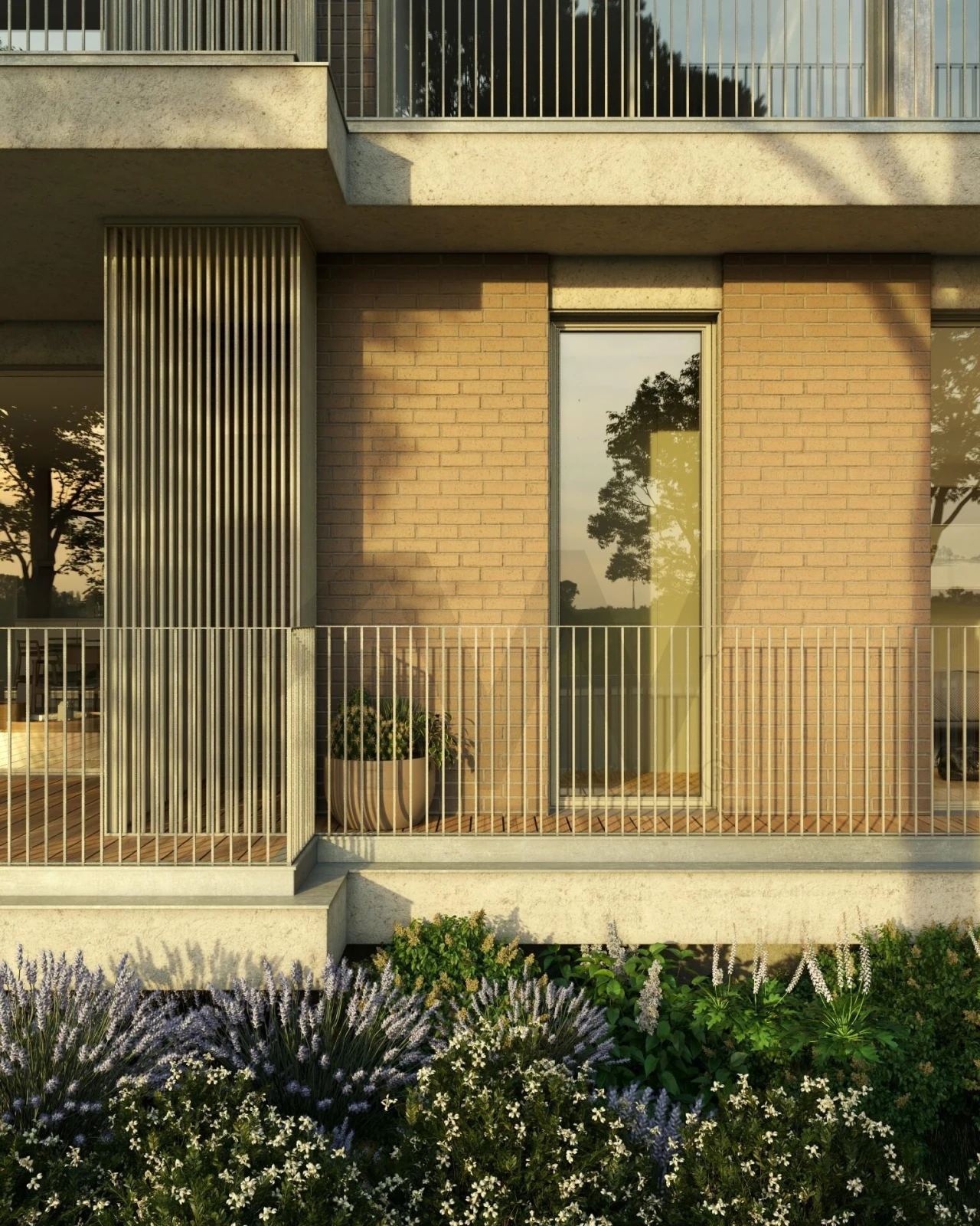 Apartamento T3 para Venda em São Felix da Marinha Foto 12