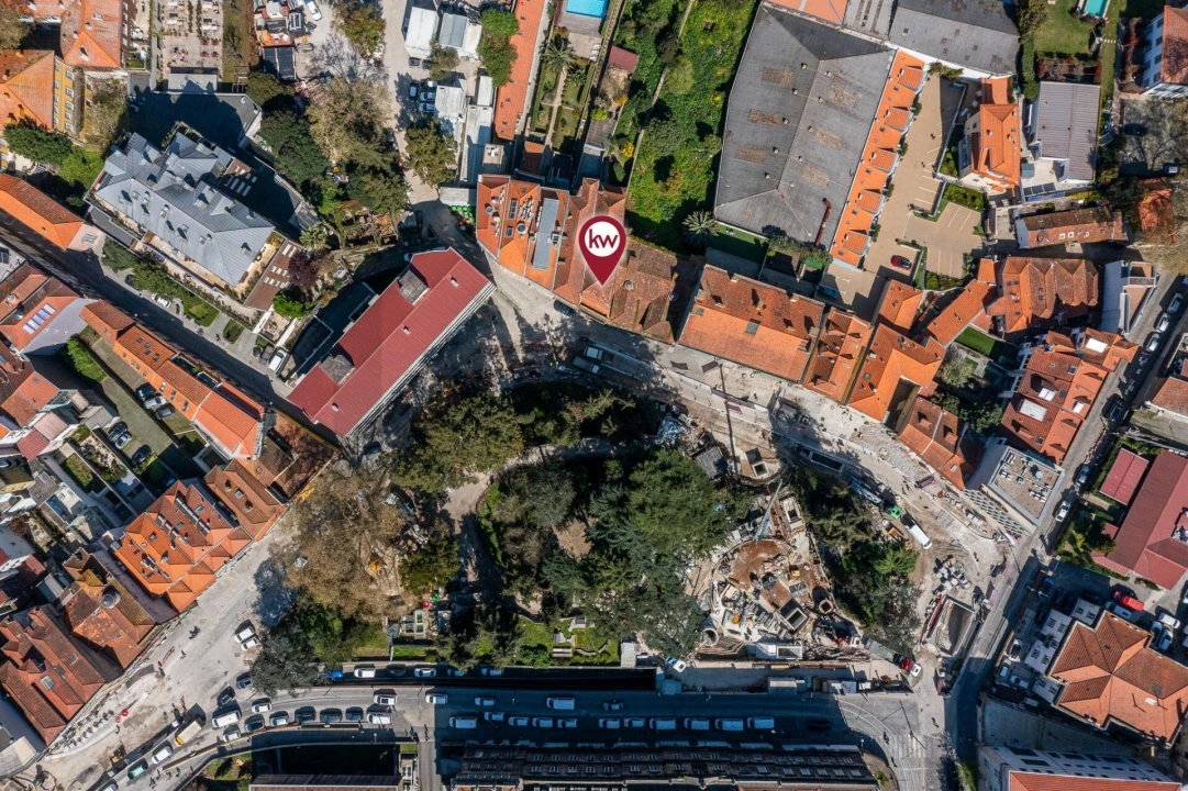 Negócio para Trespasse em Cedofeita, Santo Ildefonso, Sé, Miragaia, São Nicolau e Vitória Foto 32