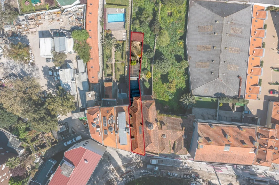 Negócio para Trespasse em Cedofeita, Santo Ildefonso, Sé, Miragaia, São Nicolau e Vitória Foto 30