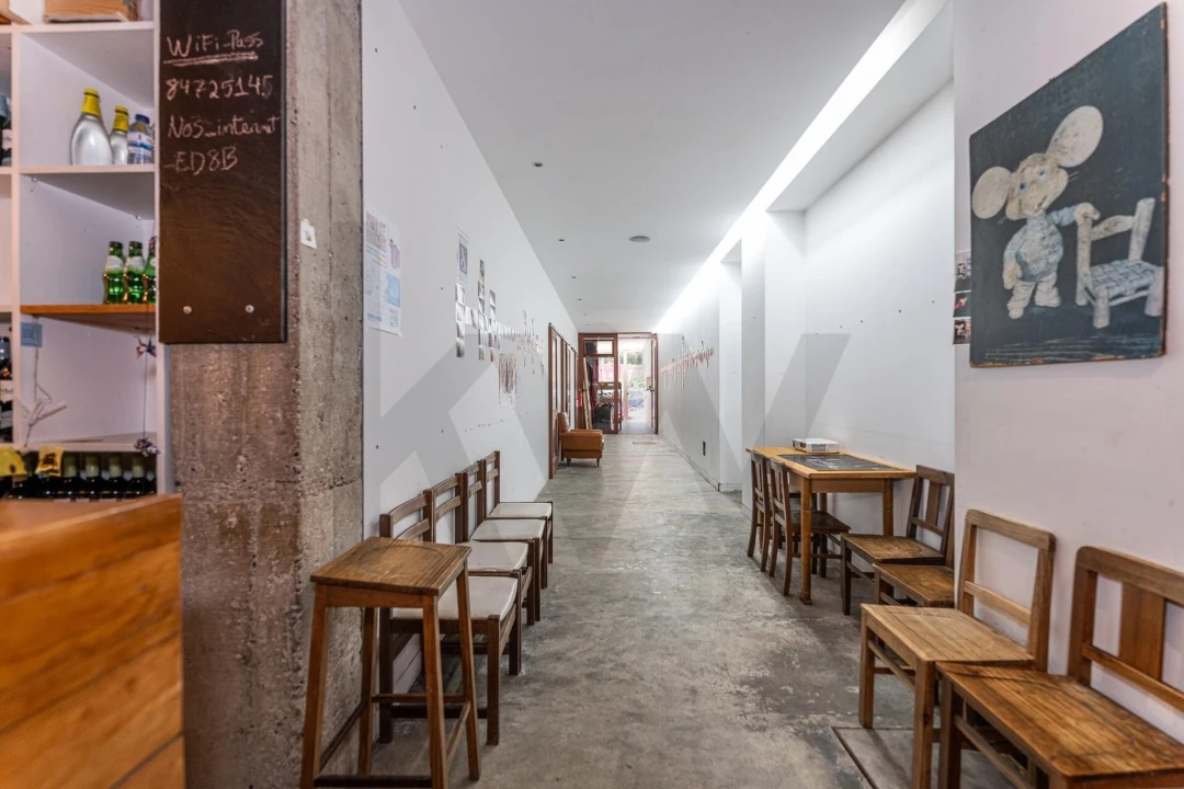 Negócio para Trespasse em Cedofeita, Santo Ildefonso, Sé, Miragaia, São Nicolau e Vitória Foto 8