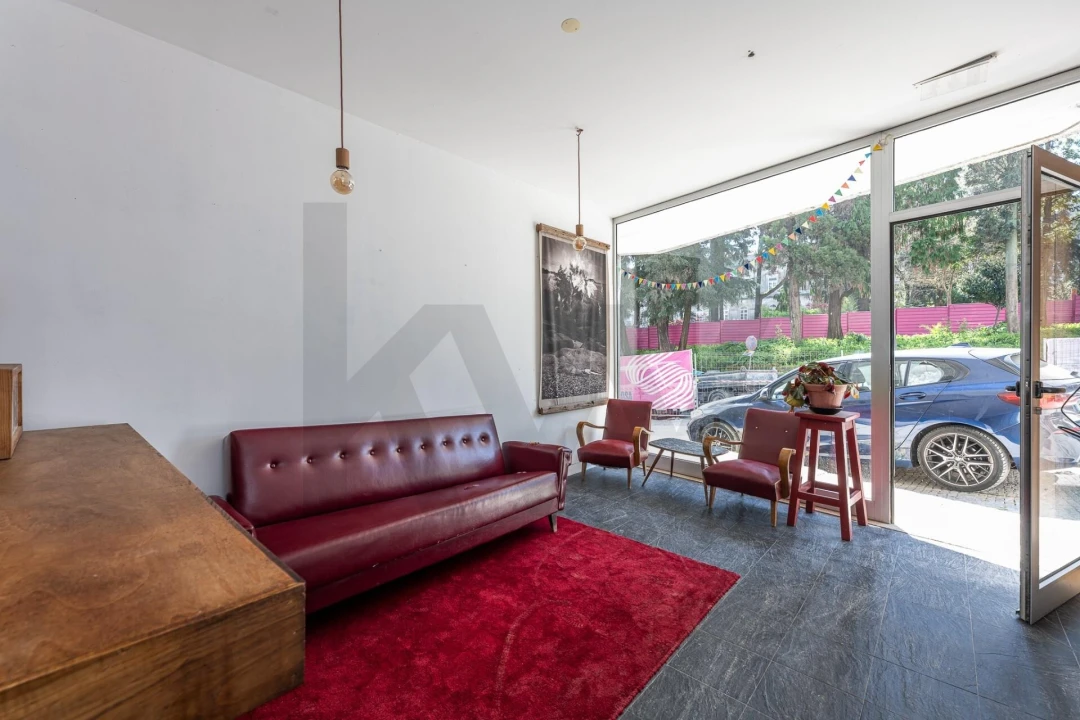 Negócio para Trespasse em Cedofeita, Santo Ildefonso, Sé, Miragaia, São Nicolau e Vitória Foto 2