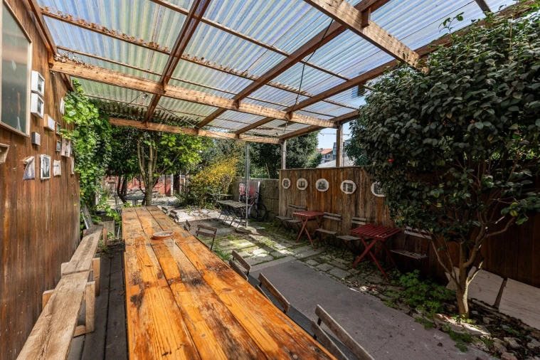 Negócio para Trespasse em Cedofeita, Santo Ildefonso, Sé, Miragaia, São Nicolau e Vitória Foto 16