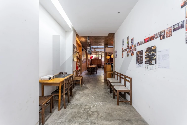 Negócio para Trespasse em Cedofeita, Santo Ildefonso, Sé, Miragaia, São Nicolau e Vitória Foto 5