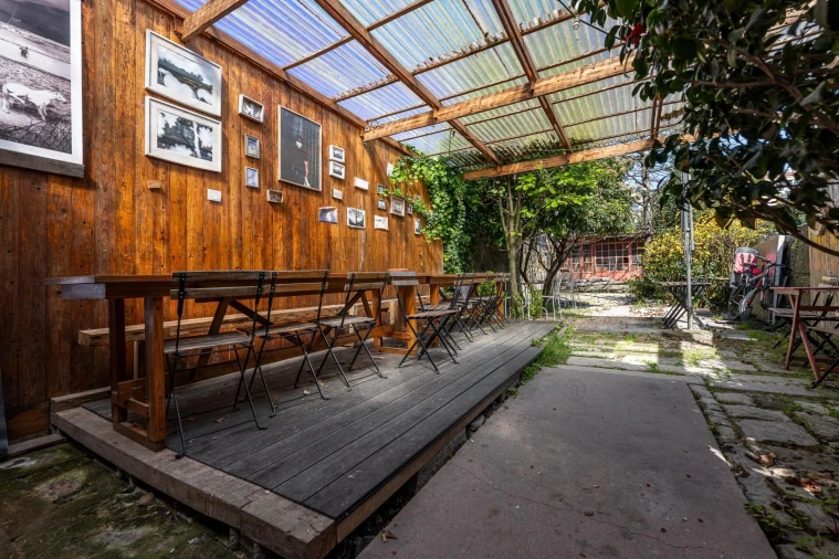 Negócio para Trespasse em Cedofeita, Santo Ildefonso, Sé, Miragaia, São Nicolau e Vitória Foto 15