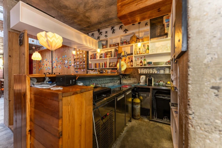 Negócio para Trespasse em Cedofeita, Santo Ildefonso, Sé, Miragaia, São Nicolau e Vitória Foto 13