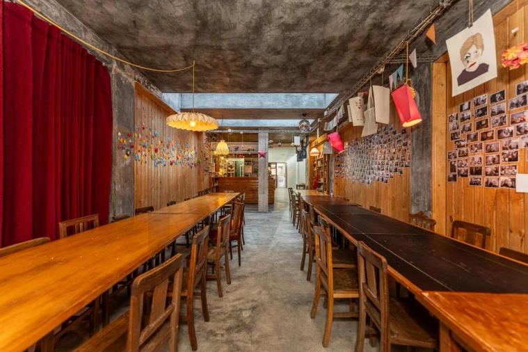 Negócio para Trespasse em Cedofeita, Santo Ildefonso, Sé, Miragaia, São Nicolau e Vitória Foto 11