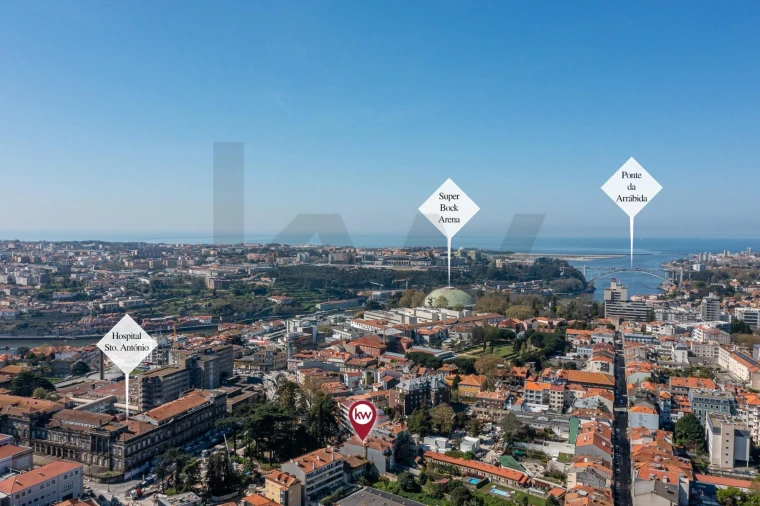 Negócio para Trespasse em Cedofeita, Santo Ildefonso, Sé, Miragaia, São Nicolau e Vitória Foto 25
