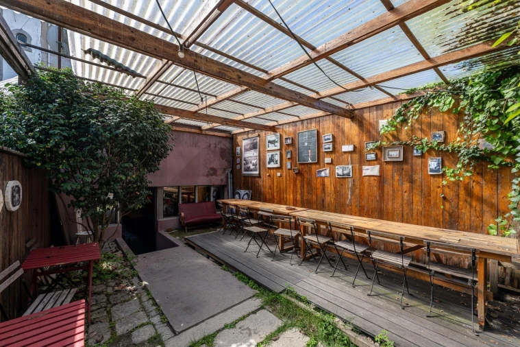 Negócio para Trespasse em Cedofeita, Santo Ildefonso, Sé, Miragaia, São Nicolau e Vitória Foto 18