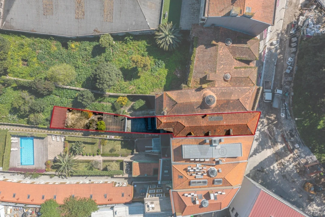 Negócio para Trespasse em Cedofeita, Santo Ildefonso, Sé, Miragaia, São Nicolau e Vitória Foto 31