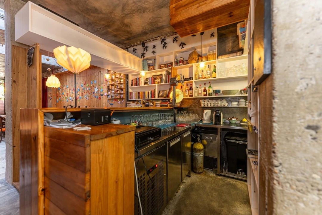 Negócio para Trespasse em Cedofeita, Santo Ildefonso, Sé, Miragaia, São Nicolau e Vitória Foto 13