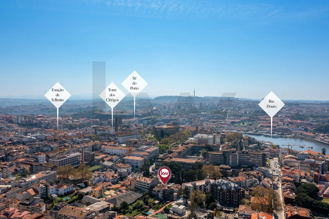 Negócio para Trespasse em Cedofeita, Santo Ildefonso, Sé, Miragaia, São Nicolau e Vitória Foto 27