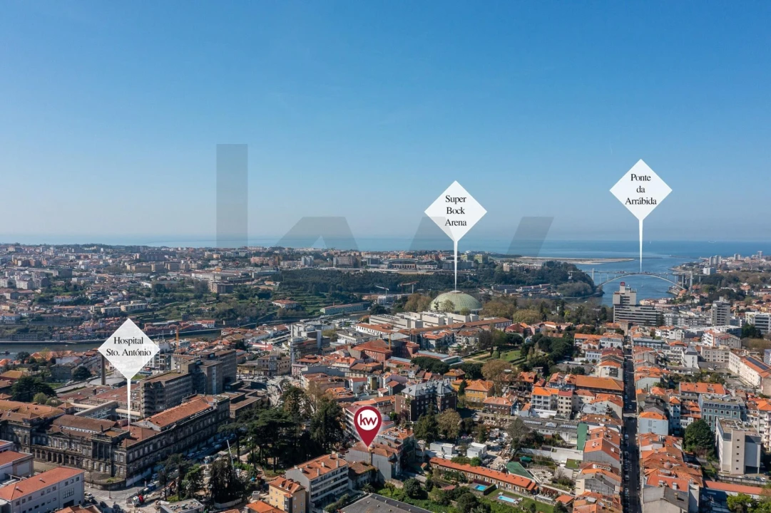 Negócio para Trespasse em Cedofeita, Santo Ildefonso, Sé, Miragaia, São Nicolau e Vitória Foto 25