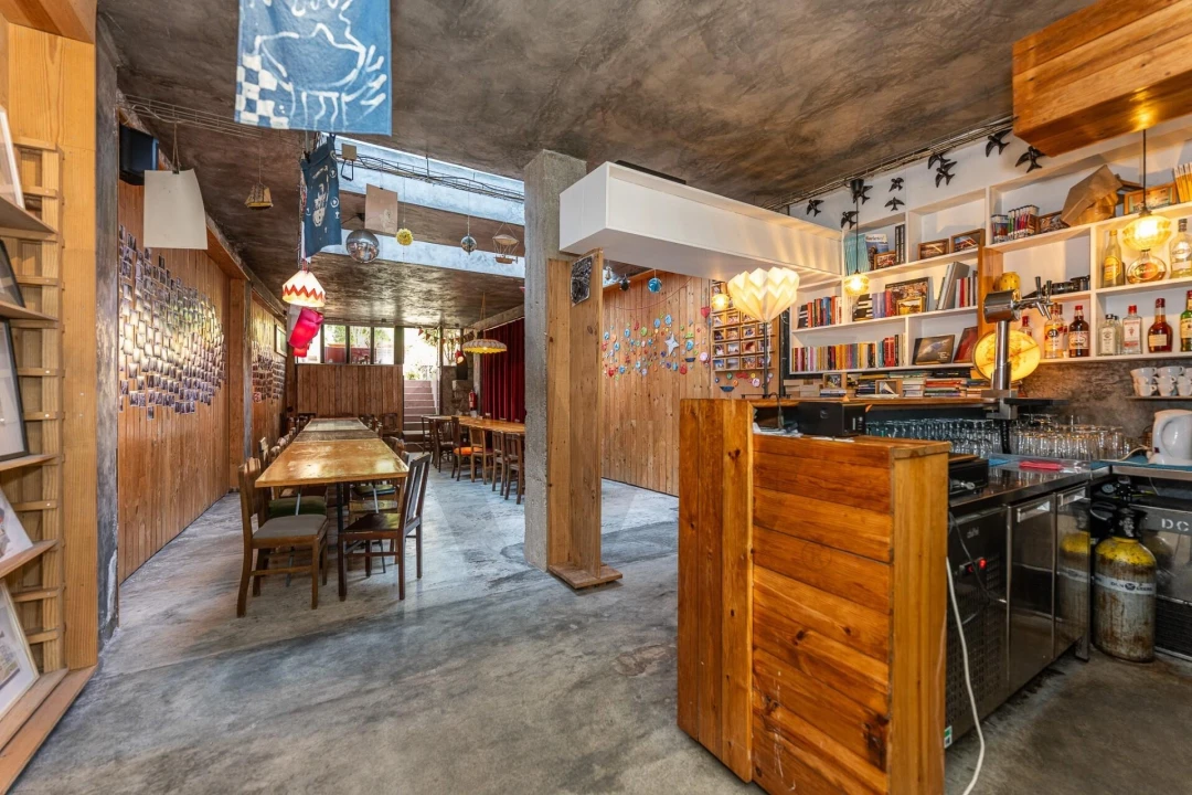 Negócio para Trespasse em Cedofeita, Santo Ildefonso, Sé, Miragaia, São Nicolau e Vitória Foto 6