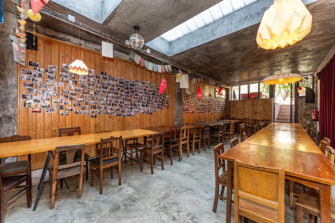 Negócio para Trespasse em Cedofeita, Santo Ildefonso, Sé, Miragaia, São Nicolau e Vitória Foto 9