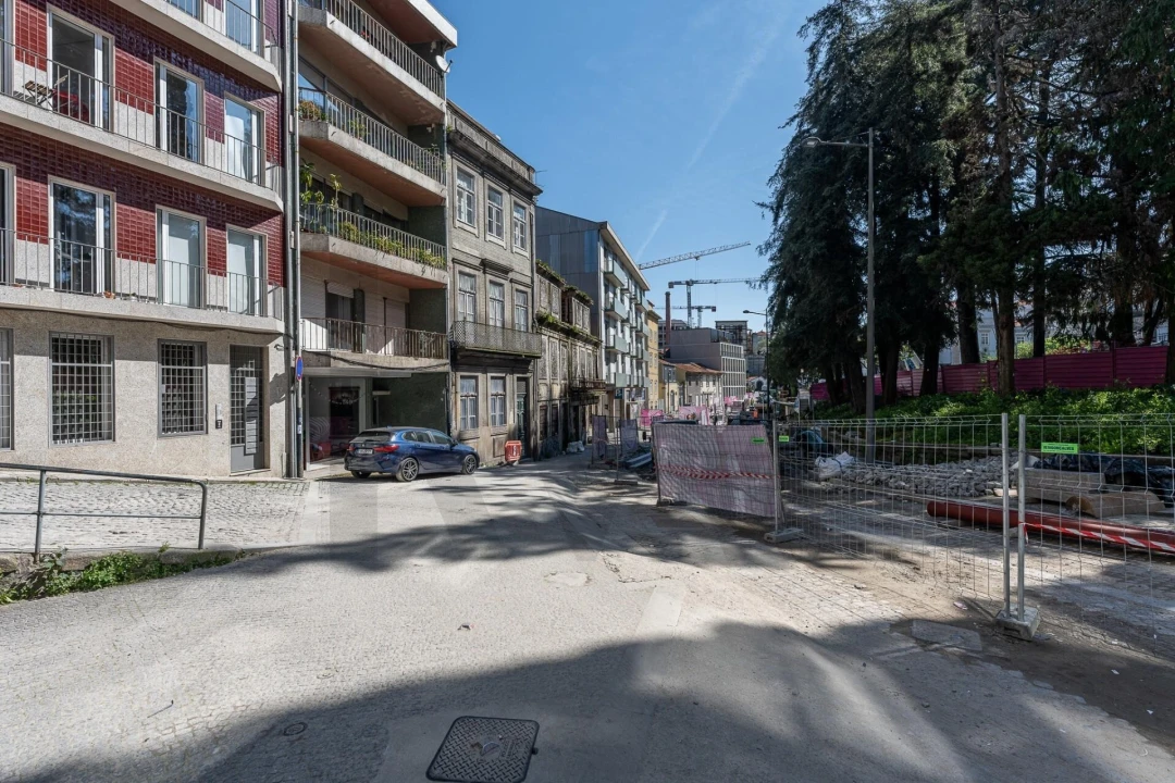 Negócio para Trespasse em Cedofeita, Santo Ildefonso, Sé, Miragaia, São Nicolau e Vitória Foto 24