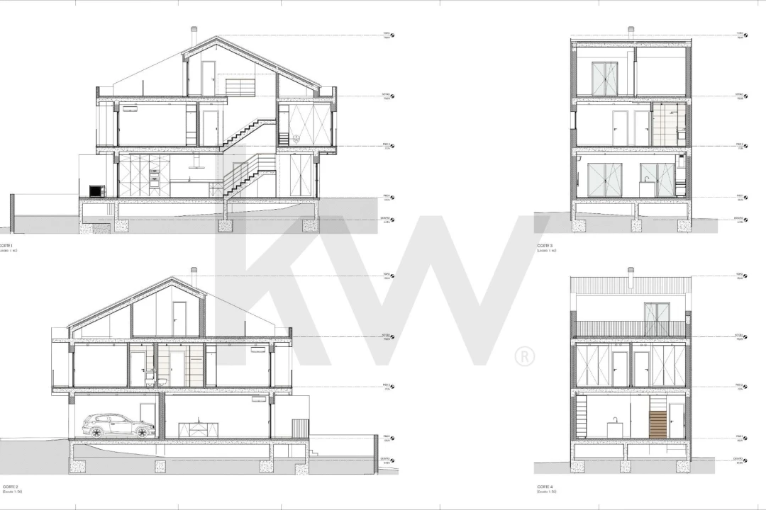 Terreno para Venda em Quinta do Conde Foto 28
