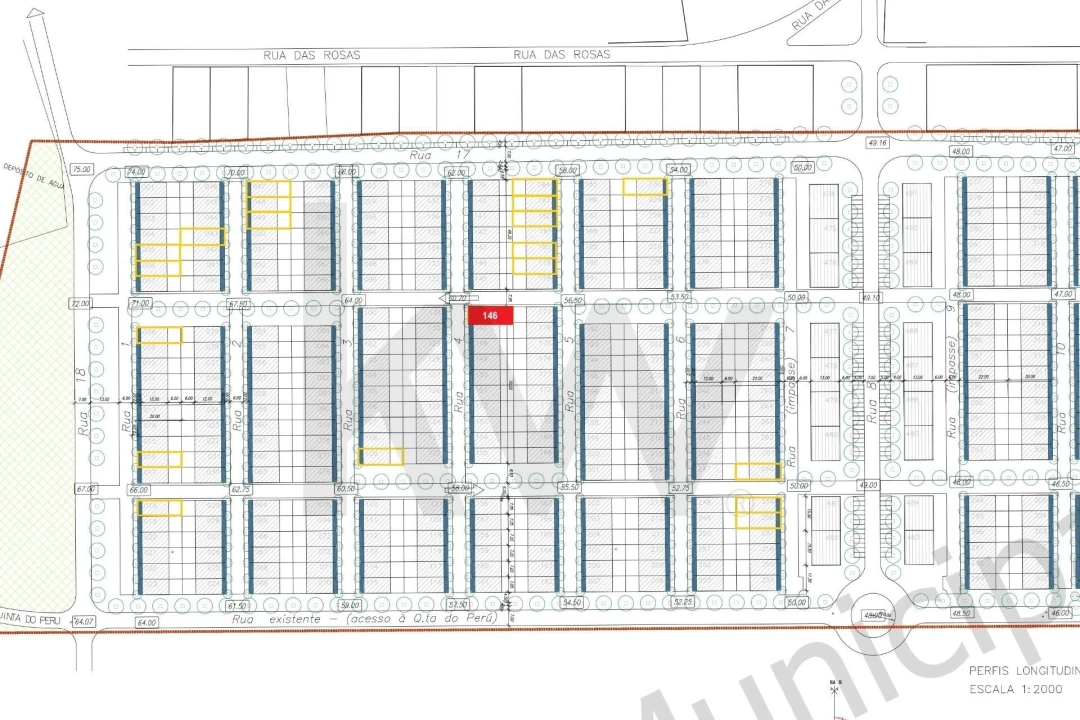 Terreno para Venda em Quinta do Conde Foto 2