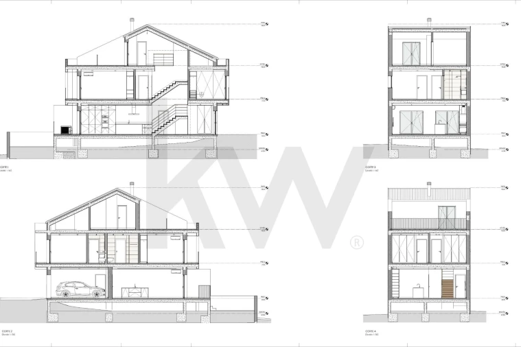 Terreno para Venda em Quinta do Conde Foto 28