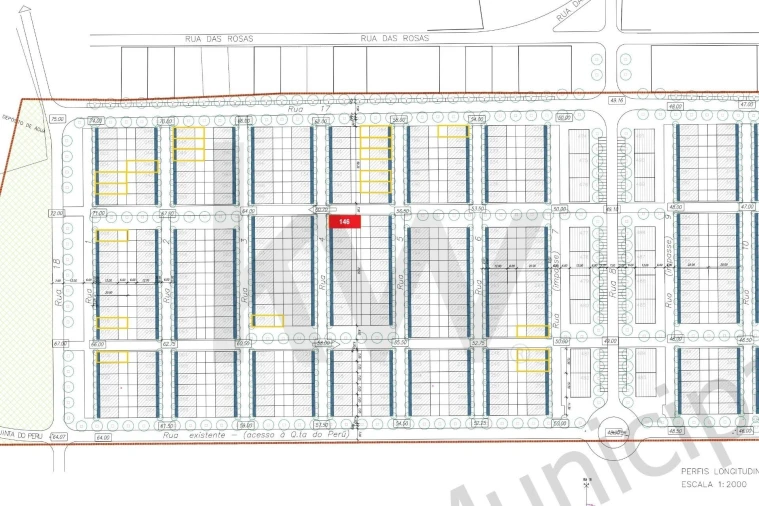 Terreno para Venda em Quinta do Conde Foto 2