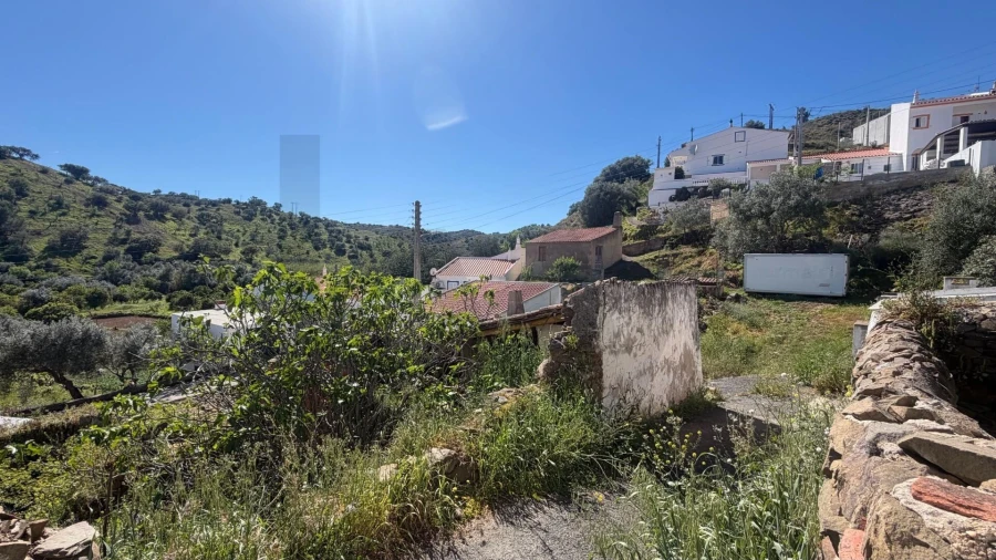 Moradia T2 para Venda em Alcoutim e Pereiro Foto 4