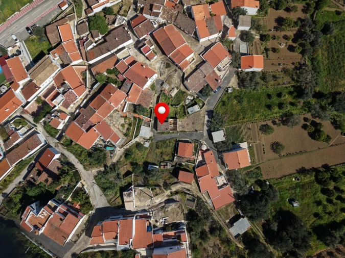 Moradia T2 para Venda em Alcoutim e Pereiro Foto 6