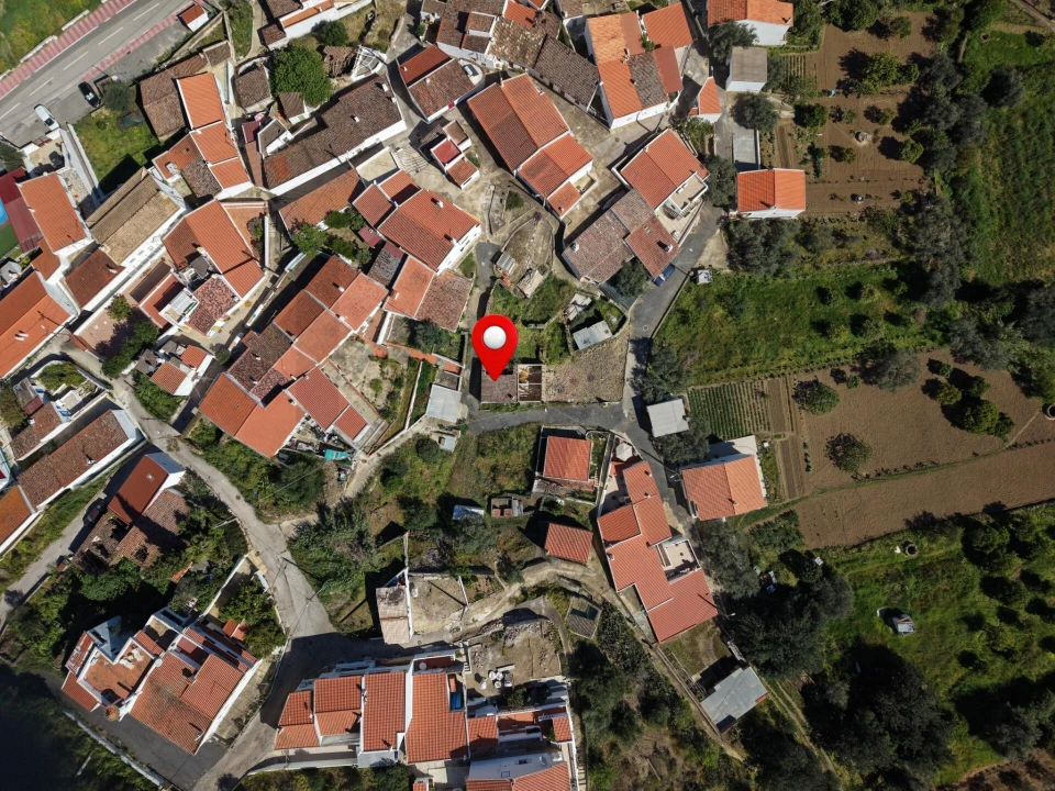 Moradia T2 para Venda em Alcoutim e Pereiro Foto 6