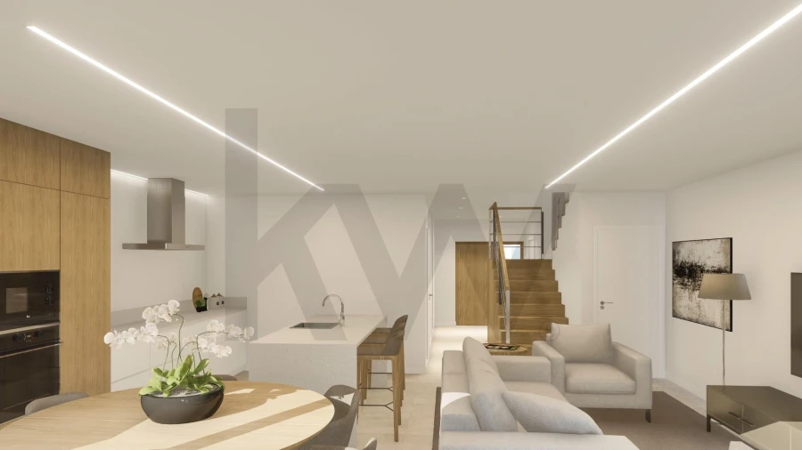 Terreno para Venda em Quinta do Conde Foto 21