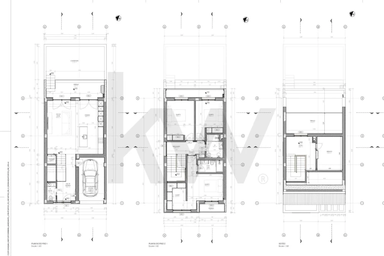 Terreno para Venda em Quinta do Conde Foto 26