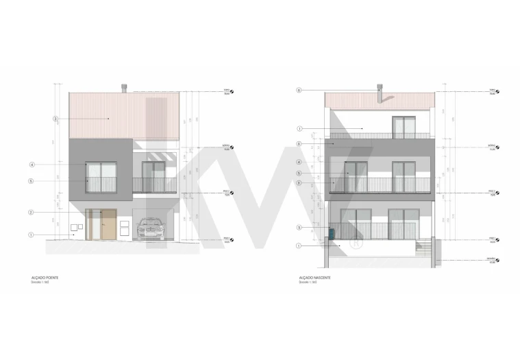 Terreno para Venda em Quinta do Conde Foto 28