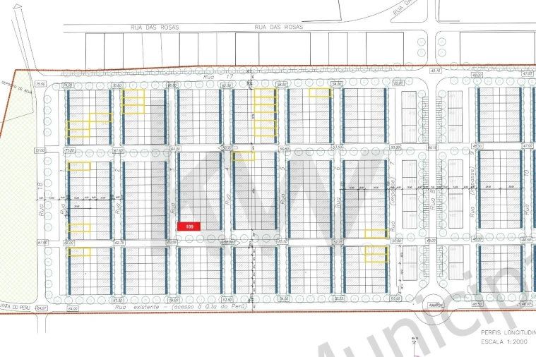 Terreno para Venda em Quinta do Conde Foto 30